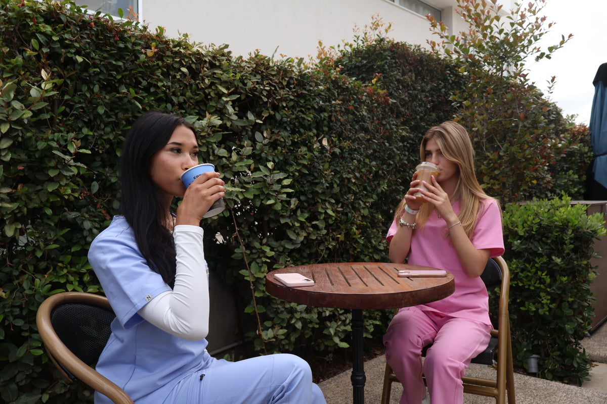 10 Reasons Nila Scrubs Are Worth the Hype (and the Shift)