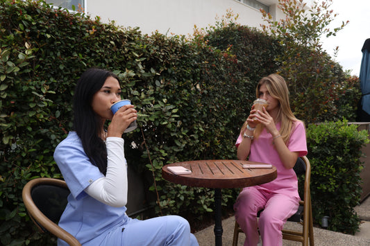 10 Reasons Nila Scrubs Are Worth the Hype (and the Shift)