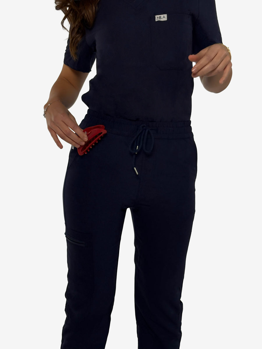 Women’s Scrub Pants