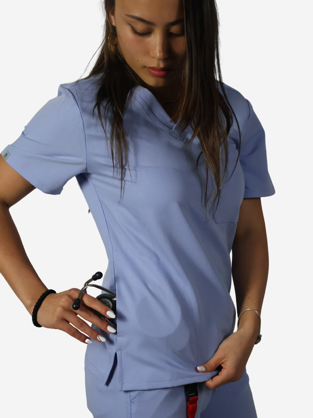 Women’s Scrubs Tops – Nila Scrubs