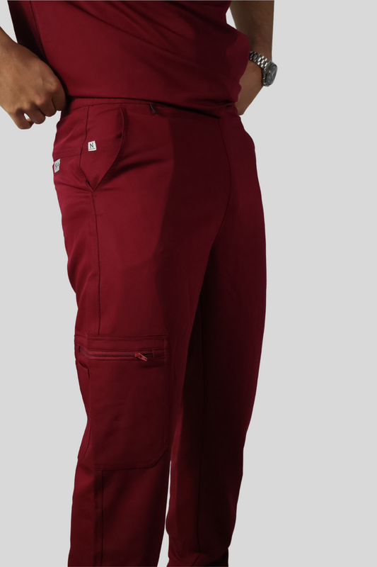 Arco Jogger Scrub Pants