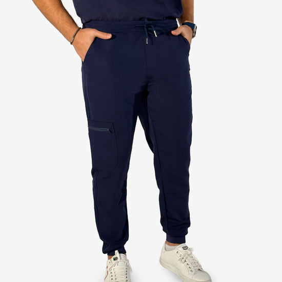 color:navy