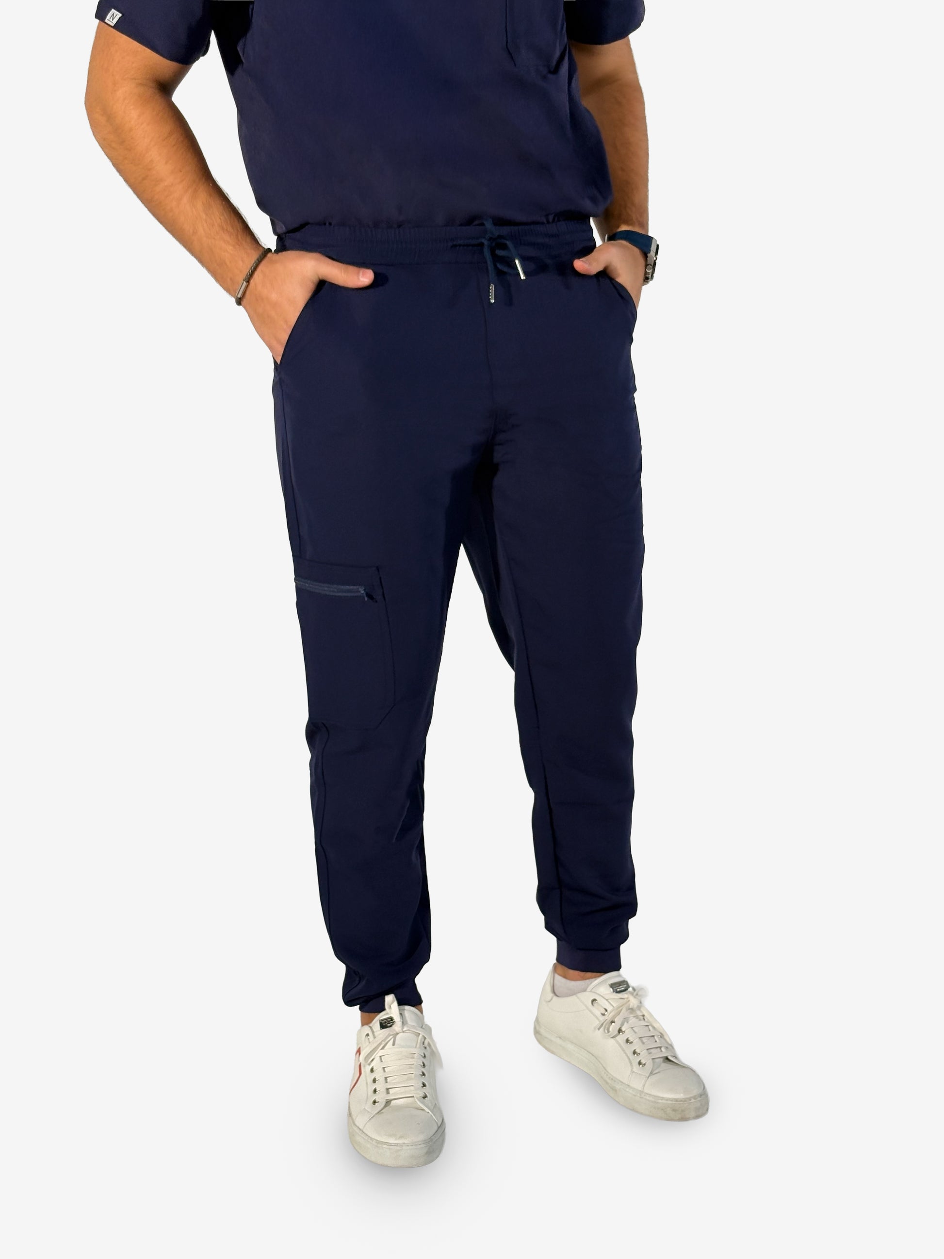 color:navy