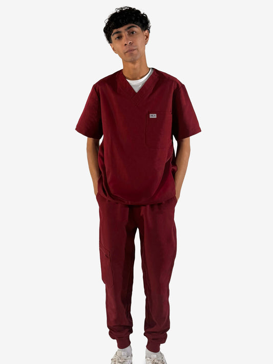 Arco Jogger Scrub Pants