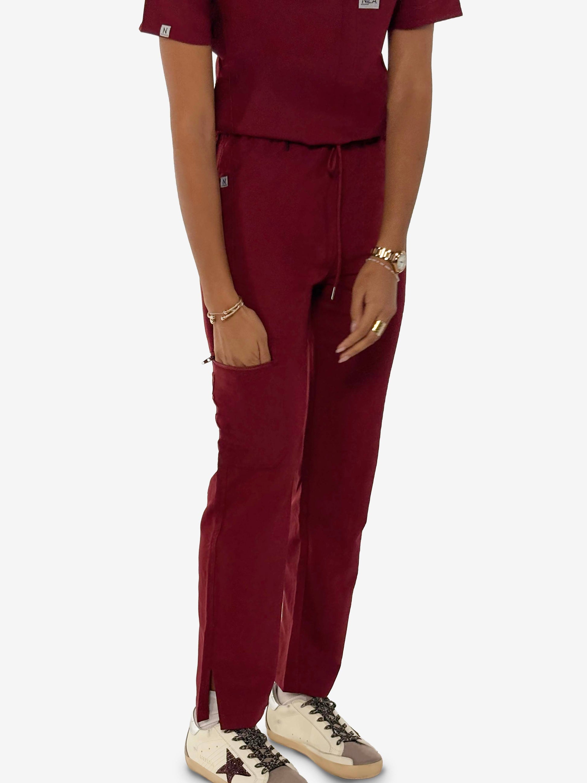 color:wine-red