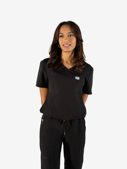 Women’s Scrub Set – Eve & Alia