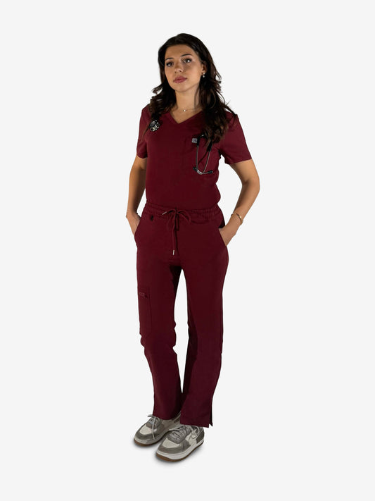 Women’s Scrub Set – Eve & Alia