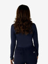 color:navy