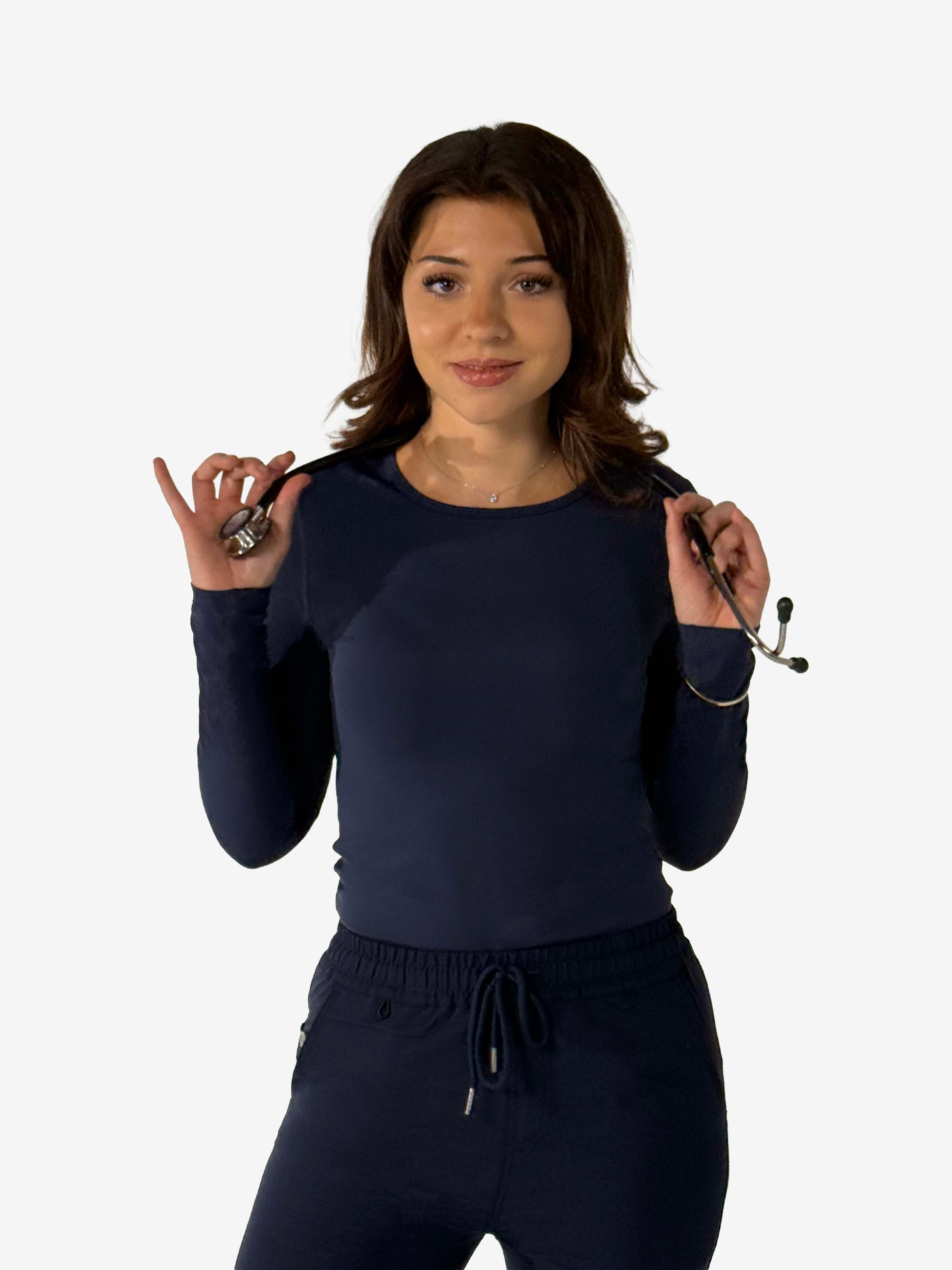 color:navy
